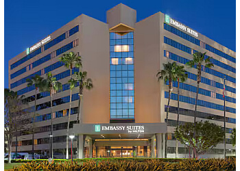 Embassy Suites by Hilton Irvine Orange County Airport Irvine Hotels