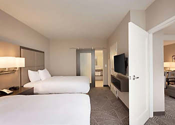 Olathe Hotels Embassy Suites by Hilton Kansas City Olathe