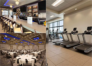 Olathe Hotels Embassy Suites by Hilton Kansas City Olathe