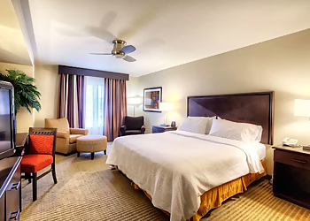 Laredo Hotels Embassy Suites by Hilton Laredo