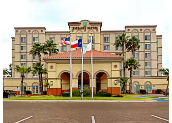 Embassy Suites by Hilton Laredo Laredo Hotels