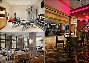 Lincoln Hotels Embassy Suites by Hilton Lincoln