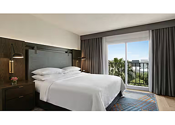 Downey Hotels Embassy Suites by Hilton Los Angeles Downey