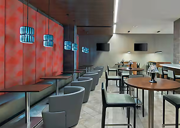 Downey Hotels Embassy Suites by Hilton Los Angeles Downey