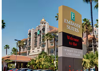 Embassy Suites by Hilton Los Angeles Downey Downey Hotels