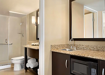 Glendale Hotels Embassy Suites by Hilton Los Angeles Glendale