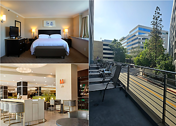 Glendale Hotels Embassy Suites by Hilton Los Angeles Glendale