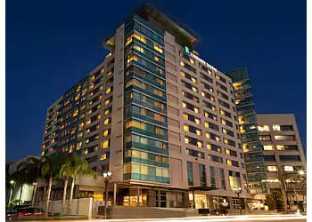 Embassy Suites by Hilton Los Angeles Glendale Glendale Hotels