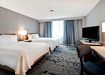 Montgomery Hotels Embassy Suites by Hilton Montgomery Hotel & Conference Center