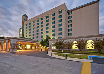 Embassy Suites by Hilton Montgomery Hotel & Conference Center Montgomery Hotels image 1