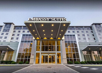 Embassy Suites by Hilton Newark Airport Elizabeth Hotels