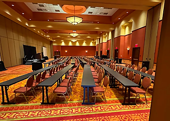 Norman Hotels Embassy Suites by Hilton Norman Hotel & Conference Center