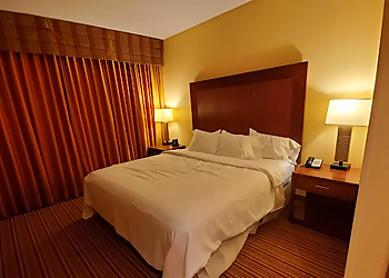 Norman Hotels Embassy Suites by Hilton Norman Hotel & Conference Center