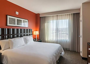 Palmdale Hotels Embassy Suites by Hilton Palmdale