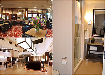 Palmdale Hotels Embassy Suites by Hilton Palmdale