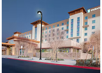 Embassy Suites by Hilton Palmdale Palmdale Hotels