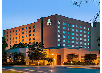 Embassy Suites by Hilton Raleigh Durham Research Triangle Cary Hotels