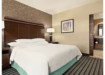 West Valley City Hotels Embassy Suites by Hilton Salt Lake West Valley City