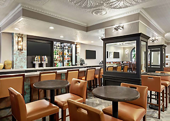 Santa Ana Hotels Embassy Suites by Hilton Santa Ana Orange County Airport