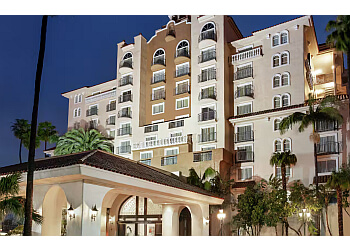 Embassy Suites by Hilton Santa Ana Orange County Airport Santa Ana Hotels