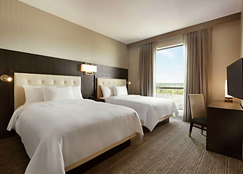Syracuse Hotels Embassy Suites by Hilton Syracuse Destiny USA