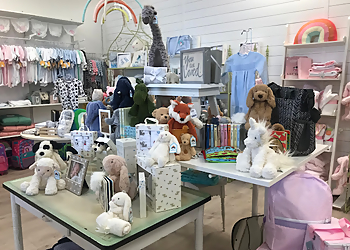 Montgomery Gift Shops Embellish