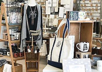 Montgomery Gift Shops Embellish