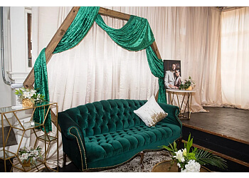 Jackson Event Management Companies Embellished Events and Interiors