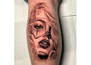 Pueblo Tattoo Shops Embellished Tattoo Company LLC