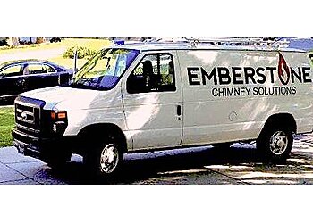 Emberstone Chimney Solutions  Charlotte Chimney Sweep image 1