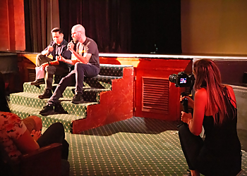 Orange Videographers Emblem Media Productions