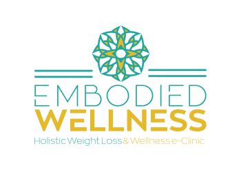 Embodied Wellness - Holistic Weight Loss & Wellness e-Clinic