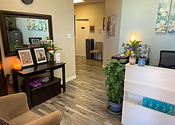 Ventura Massage Therapy Embody Wellness