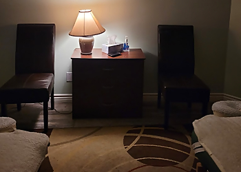 Ventura Massage Therapy Embody Wellness