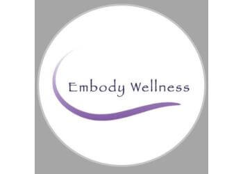 Embody Wellness Ventura Massage Therapy