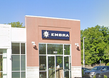 Embra Studio