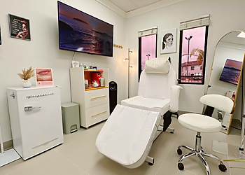 Laredo Med Spa Embrace It Aesthetics