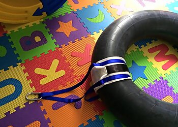 Pittsburgh Occupational Therapists Embrace the Child, Ltd.