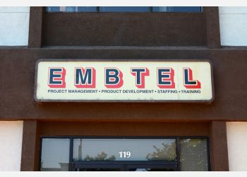Embtel Solutions, Inc.