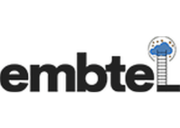 Embtel Solutions, Inc. Fremont Web Designers