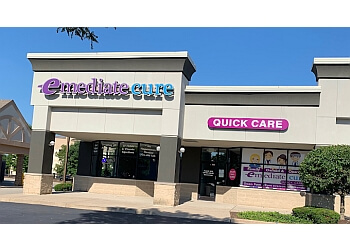 Emediate Cure Quick Care Joliet Urgent Care Clinics