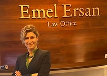 Emel Ersan - EMEL ERSAN LAW Tampa Immigration Lawyers image 1