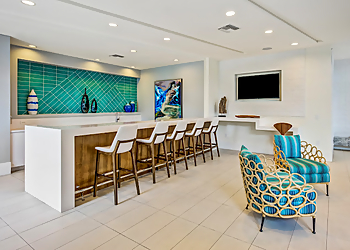 Fort Lauderdale Apartments For Rent Emera Port Royale