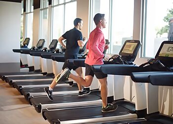 Seattle Gyms Emerald City Athletics