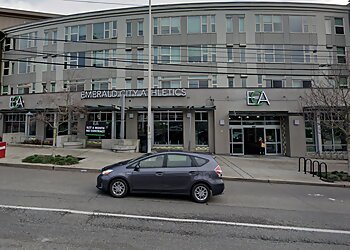 Emerald City Athletics  Seattle Gyms image 1