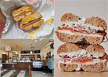 Atlanta Bagel Shops Emerald City Bagels