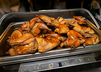 Milwaukee Caterers Emerald City Catering and Events