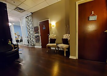 Minneapolis Spas Emerald City Day Spa