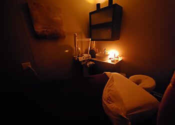 Minneapolis Spas Emerald City Day Spa