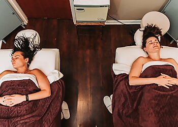 Emerald City Day Spa Minneapolis Spas image 1